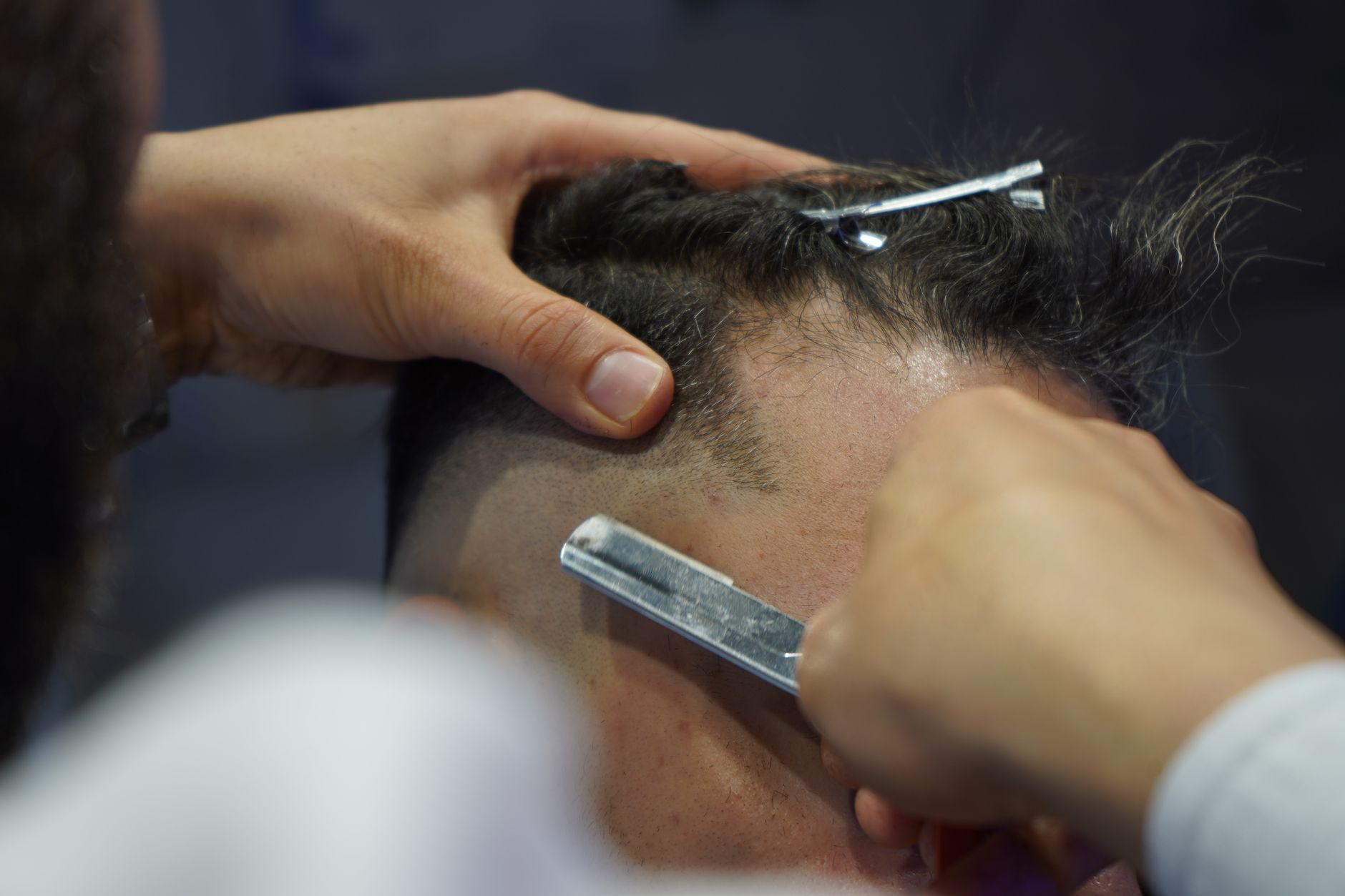 Classic Haircut