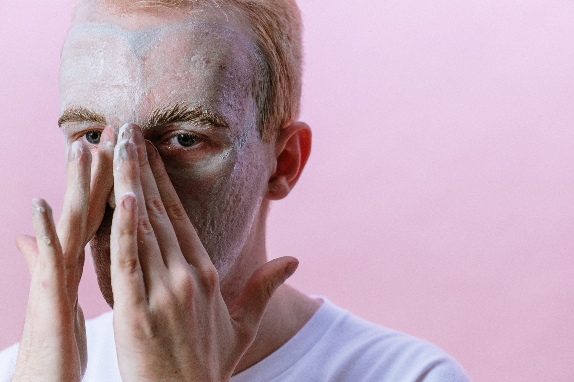 Facial Cleansing Treatment